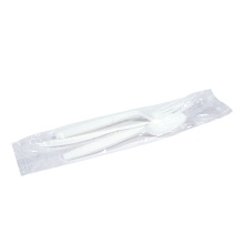 slide 1 of 1, GFS Fork/Knife/Spoon Cutlery Kits, 500 ct