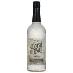 Coral Bay Silver Rum 750 ml