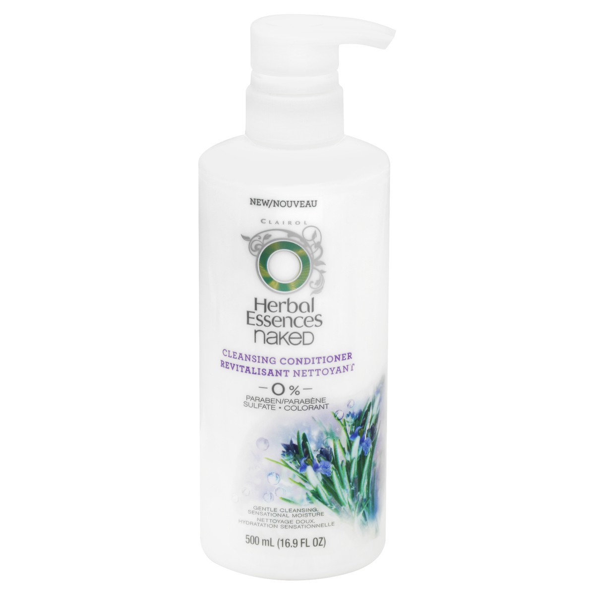 slide 2 of 3, Herbal Essences Conditioner 16.9 oz, 16.9 fl oz