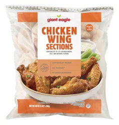 Giant Eagle If Wings