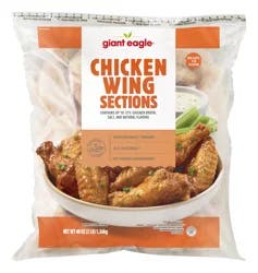 Giant Eagle If Wings