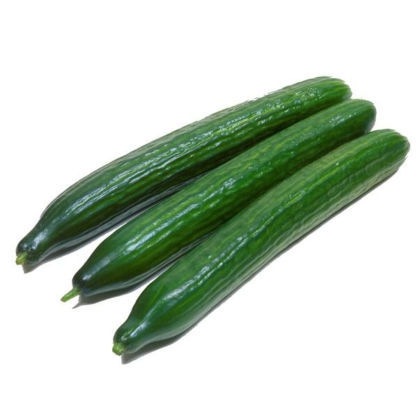 slide 1 of 1, del Cabo Persian Cucumbers, per lb