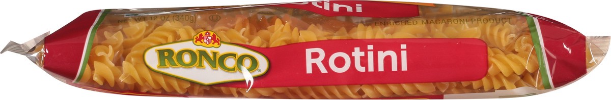 slide 8 of 9, Ronco Rotini, 12 oz