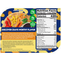 slide 2 of 5, BEN's ORIGINAL Street Food Fried Rice with Vegetables, 1 ct