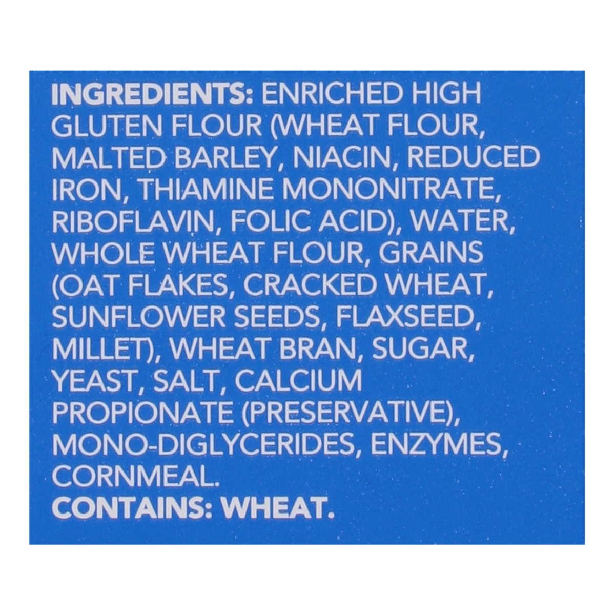 slide 6 of 13, Dairy Fresh Pre-Sliced Multigrain Bagels 5 ea, 5 ct