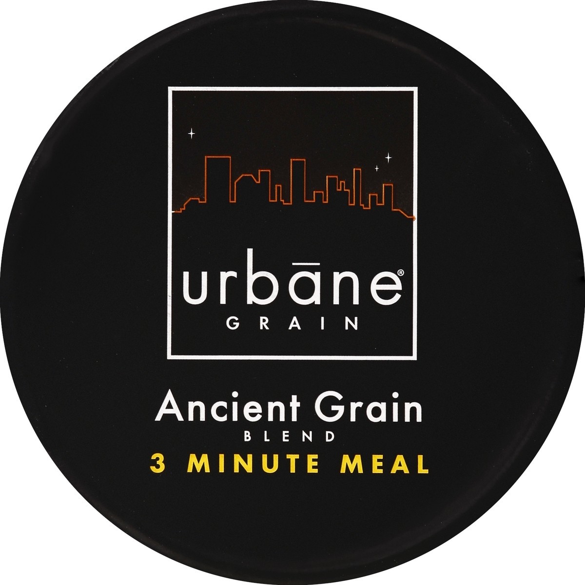 slide 2 of 3, Urbane Grain Miso & Shaved Mushrooms -3 Minute Meal, 2 oz