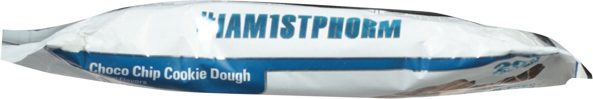 slide 6 of 9, 1st Phorm Chocolate Chip Cookie Dough Protein Bar, 2.2 oz