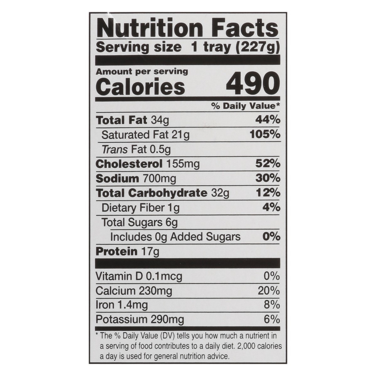 slide 9 of 13, Luke's Baked Lobster Mac & Cheese 8 oz, 8 oz