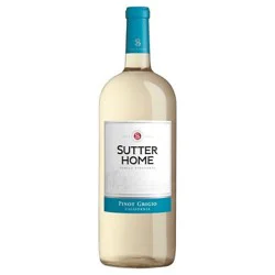 Sutter Home Pinot Grigio Wine