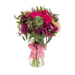 BLOOMS by H-E-B Lone Star Living Flower Arrangement