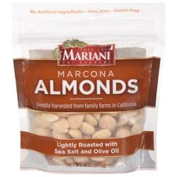 Mariani Marcona Almonds 6 oz