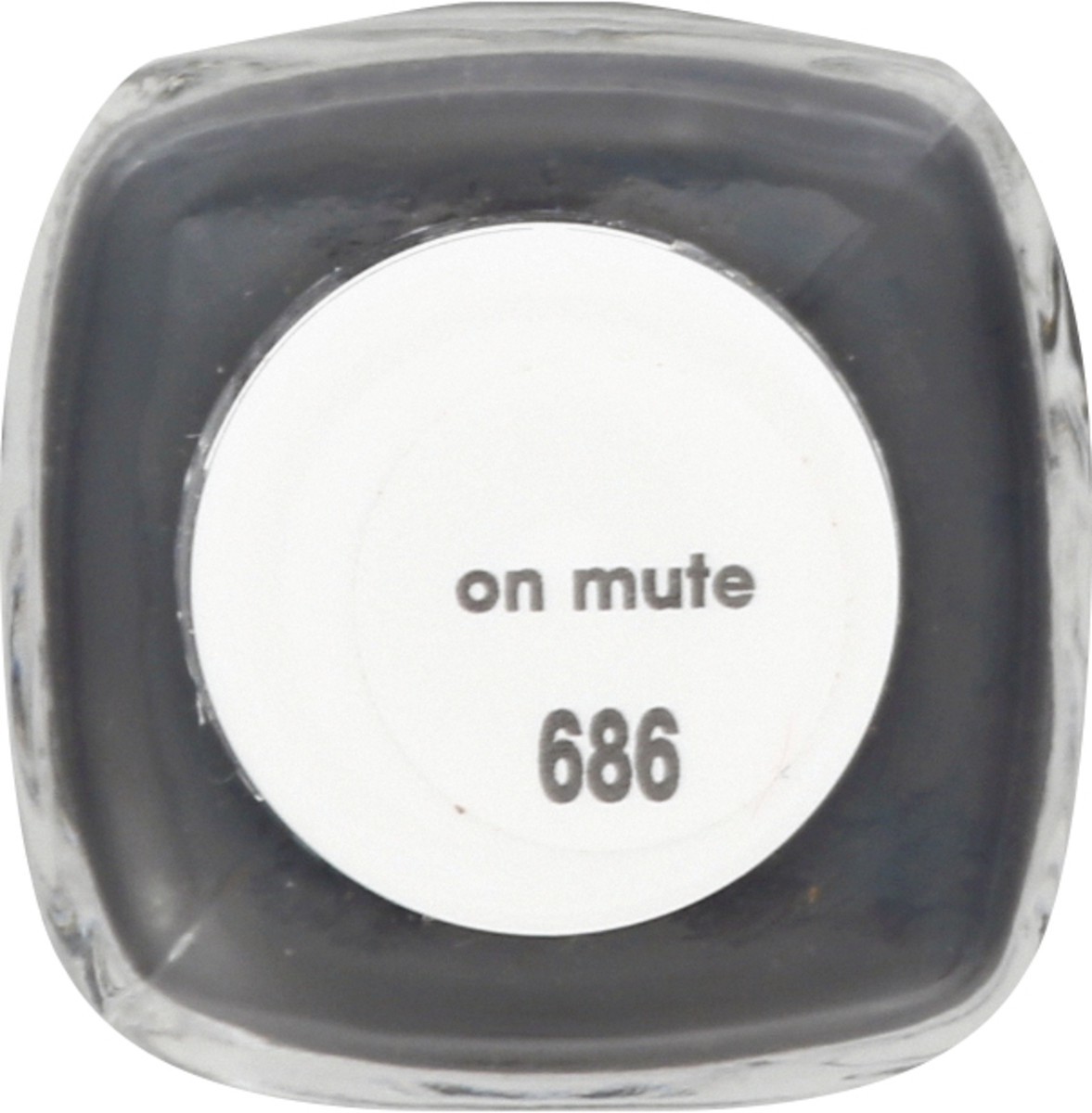 slide 2 of 10, essie On Mute 686 Nail Polish 13.5 ml, 0.46 fl oz