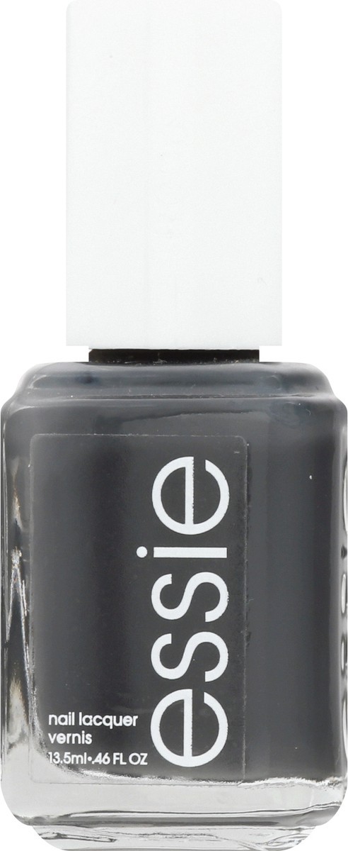 slide 1 of 10, essie On Mute 686 Nail Polish 13.5 ml, 0.46 fl oz