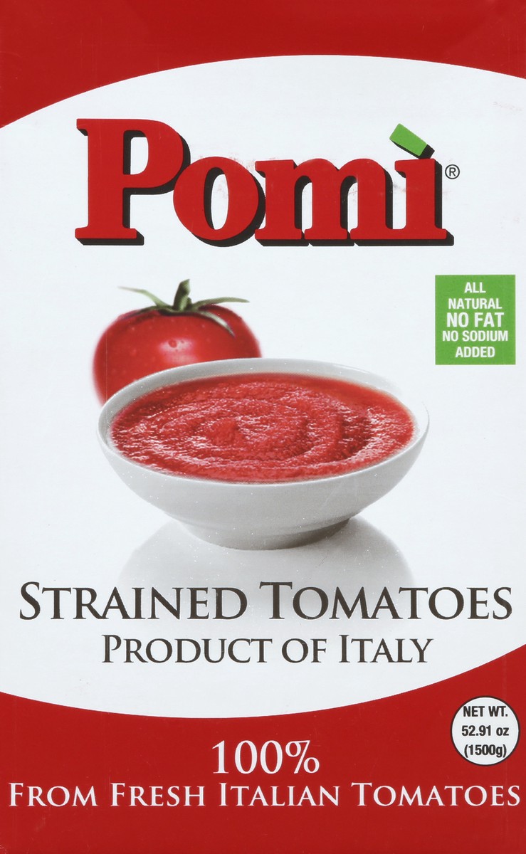 slide 4 of 4, Pomi Tomatoes 52.91 oz, 52.91 oz