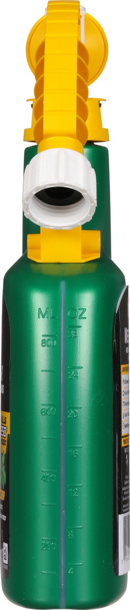 slide 8 of 9, Ortho Weedclear Base, 32 oz