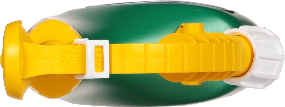 slide 4 of 9, Ortho Weedclear Base, 32 oz