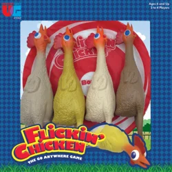University Games Flickin' Chicken Outdoor Game