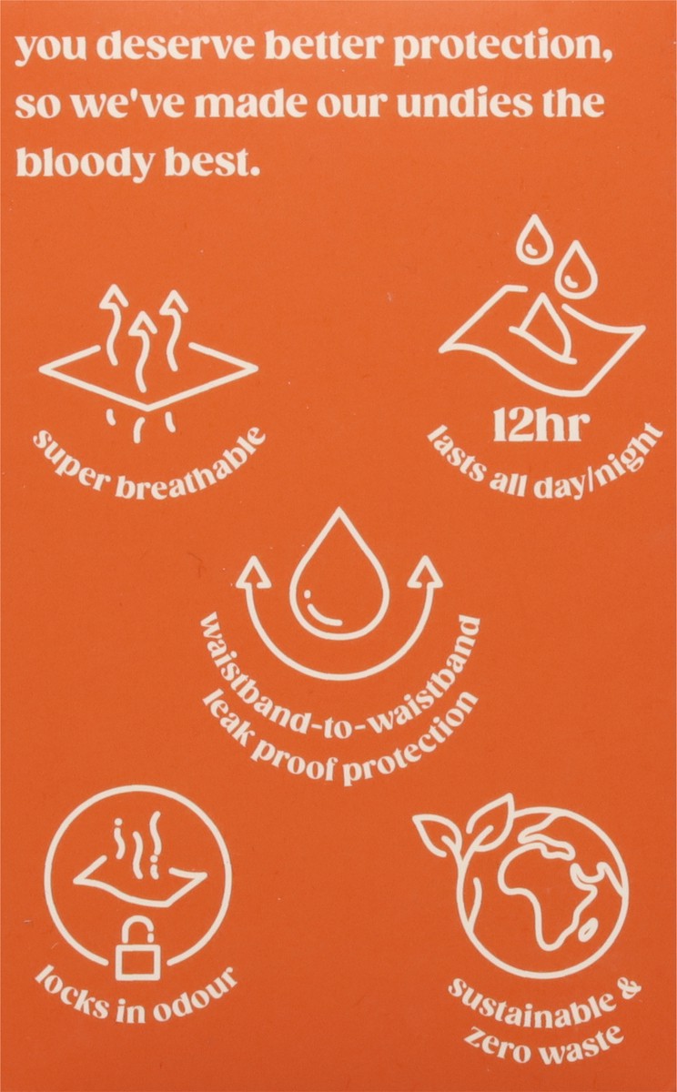 slide 8 of 12, Revol Cares Black Sleep Short MD/LG 1 ea, 1 ct