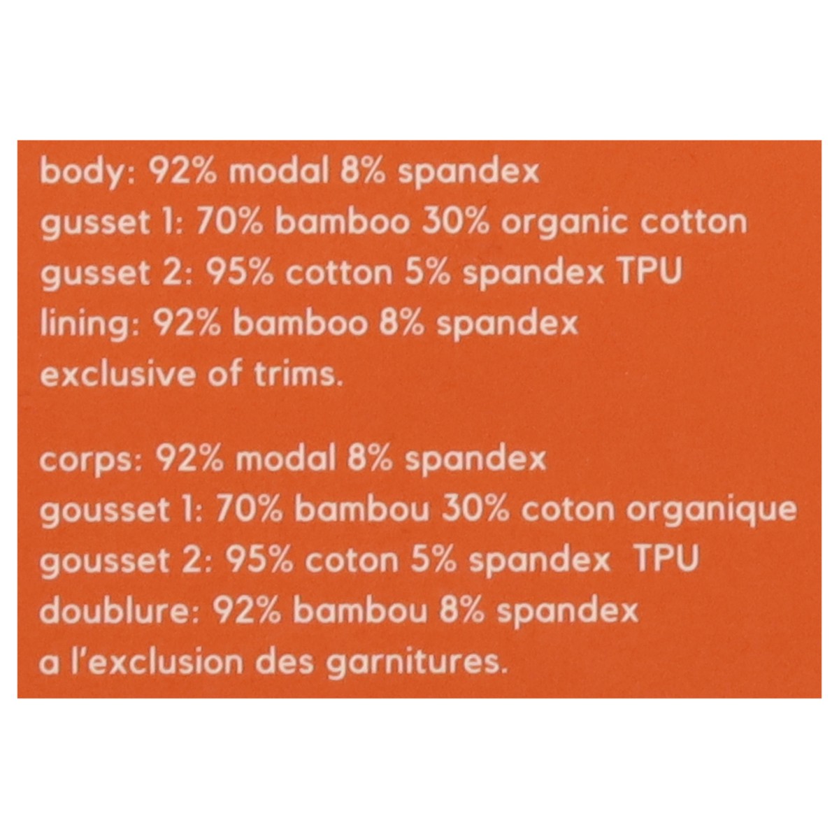 slide 5 of 12, Revol Cares Black Sleep Short MD/LG 1 ea, 1 ct