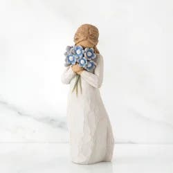 Willow Tree Forget-me-not