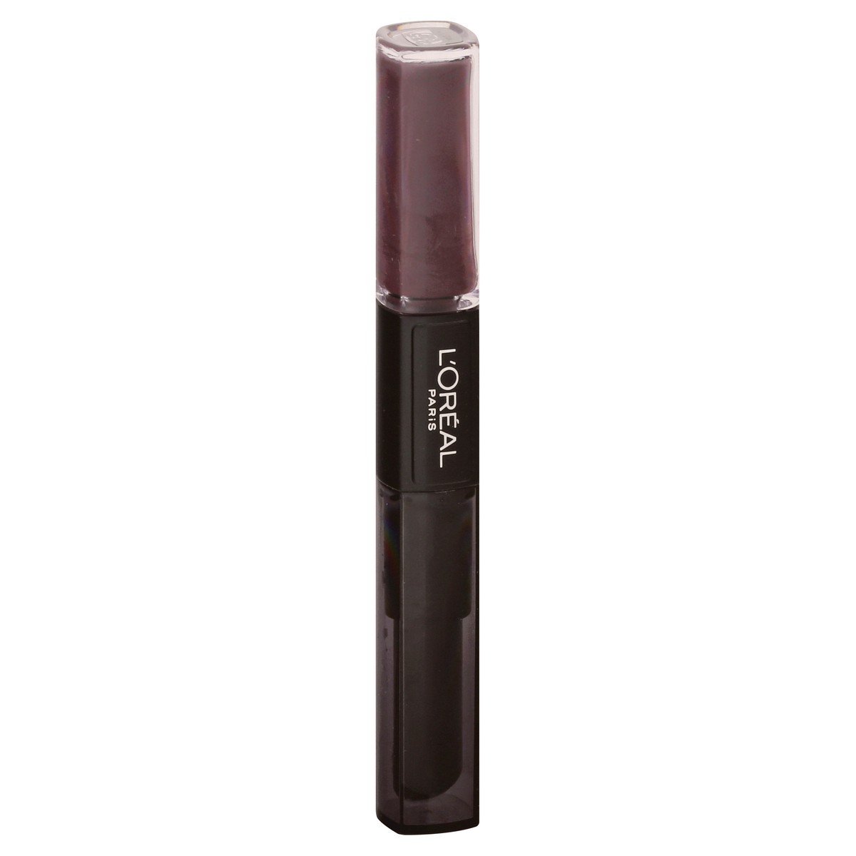 slide 6 of 9, L'Oréal Pro Last 2 Step Raisin Revival Lipstick, 1 ct