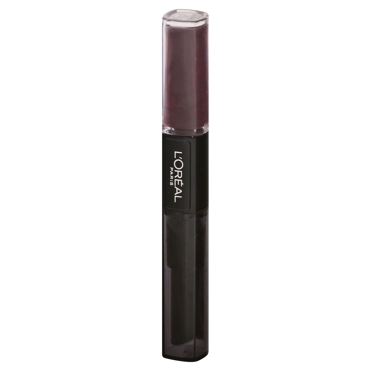 slide 2 of 9, L'Oréal Pro Last 2 Step Raisin Revival Lipstick, 1 ct