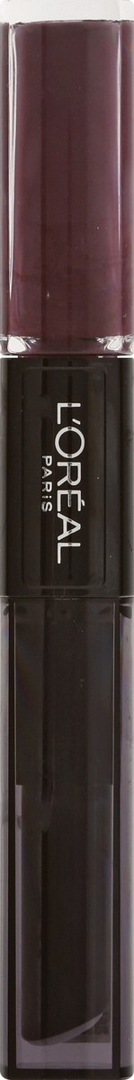 slide 5 of 9, L'Oréal Pro Last 2 Step Raisin Revival Lipstick, 1 ct