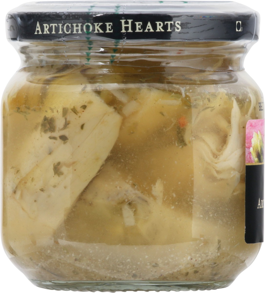 slide 3 of 12, Private Selection Artichoke Hearts 6 oz, 6 oz