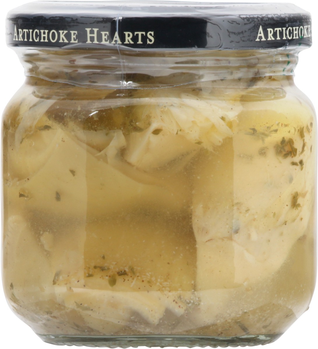 slide 10 of 12, Private Selection Artichoke Hearts 6 oz, 6 oz