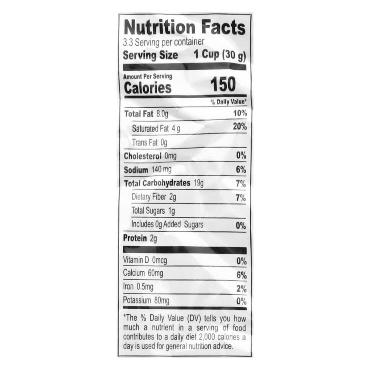 slide 4 of 14, Diana Nachos Cheese Flavored Tortilla Chips 3.52 oz, 3.52 oz