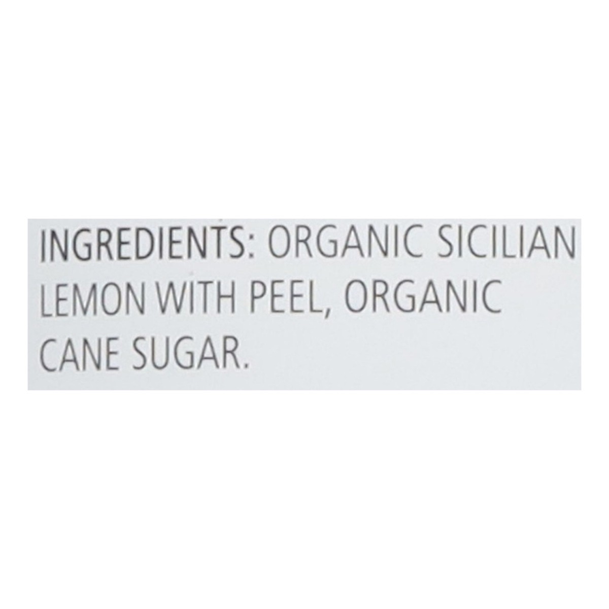 slide 13 of 13, Bono Organic Sicilian Lemon Marmalade 12.4 oz, 12.4 oz