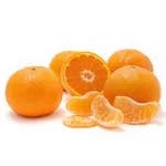 Pixie Tangerines