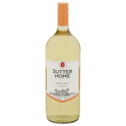 Sutter Home California Moscato 1.5 l