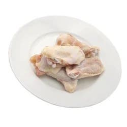 Hy-Vee Bulk Chicken Chicken Wings