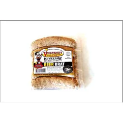 Vollwerth's Beer Brat, 13.75 oz