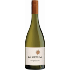 slide 1 of 1, La Merika Chardonnay'11, 750 ml