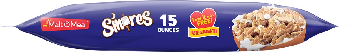slide 3 of 7, 1/15 S'Mores, 15 oz
