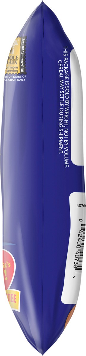 slide 6 of 7, 1/15 S'Mores, 15 oz