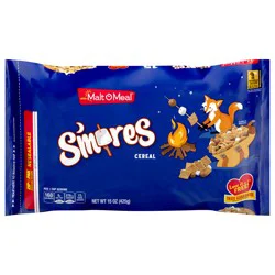 1/15 S'Mores