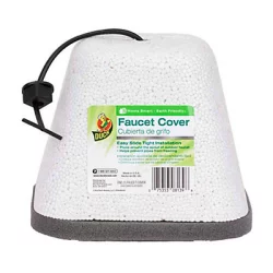 Duck Hard Faucet Cover