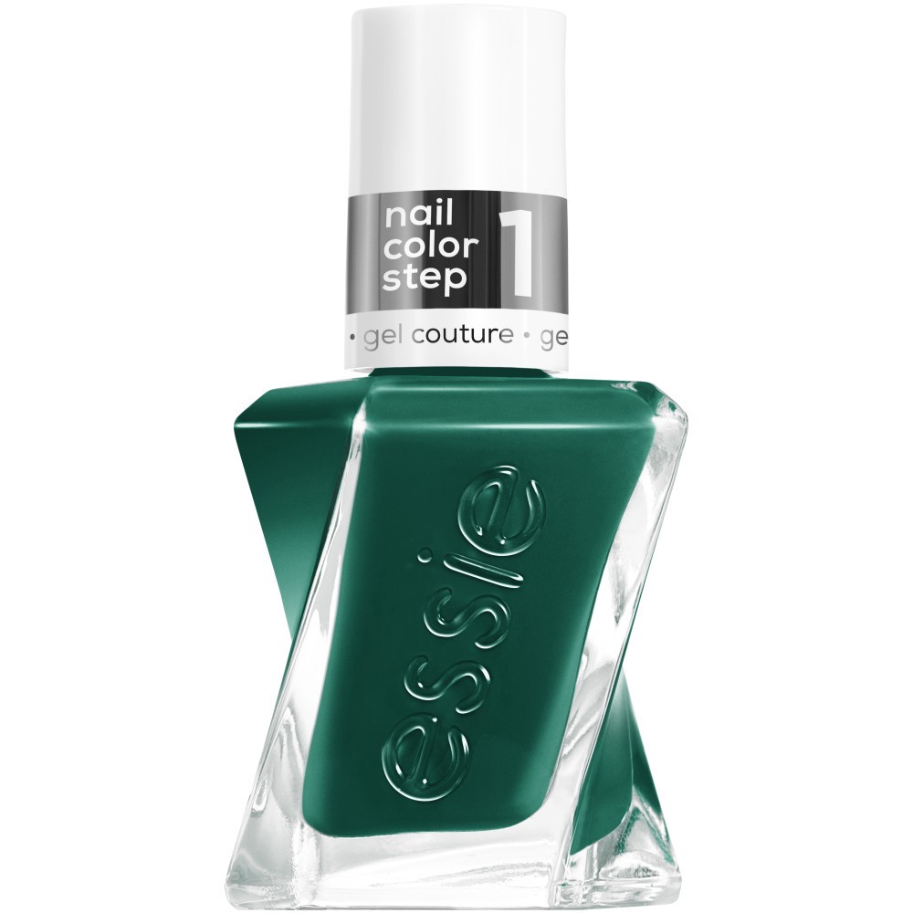 slide 1 of 1, essie Nail Polish - In-Vest In Style - 0.46 fl oz, 0.46 fl oz