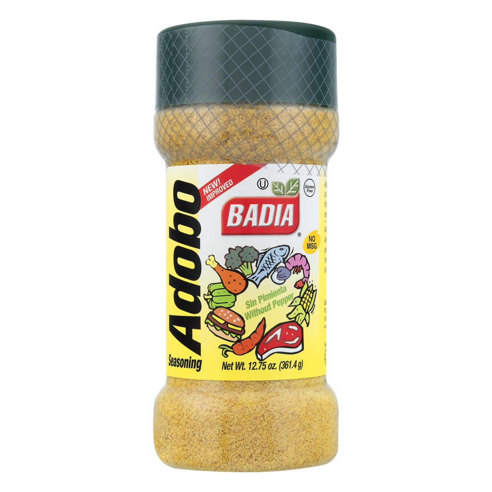 slide 1 of 1, Badia Adobo Without Pepper, 12.75 oz