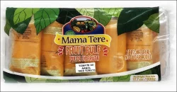 Mama Tere M/Tere Tom/Arbol Pulp