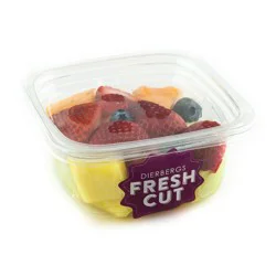 DIERBERGS FRESH! Fruit Medley Cup