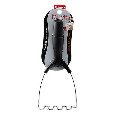 slide 1 of 1, Good Cook Touch Masher - Each, 1 ct