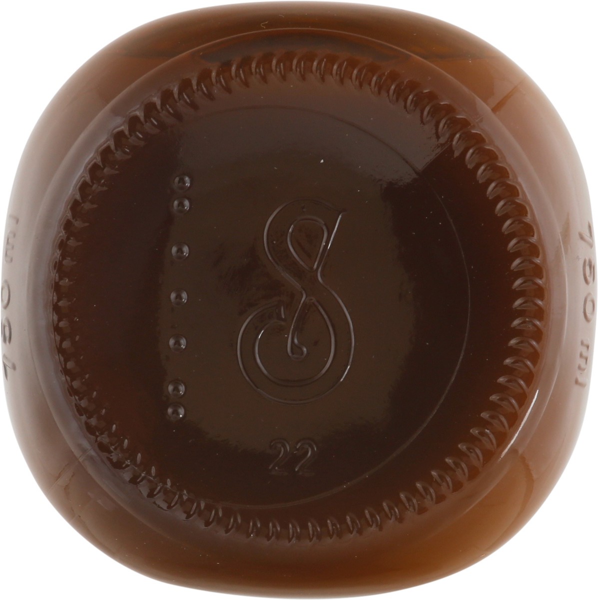 slide 3 of 9, Sugarlands Distilling Company Appalachian Sippin’ Cream Electric Orange Liqueur 1 ea, 750 ml