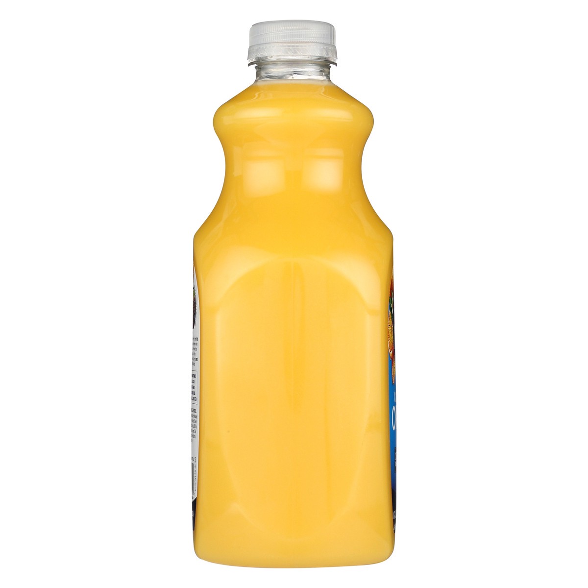 slide 6 of 8, Uncle Matt's Organic Orange Juice with Calcium & Vitamin D, 52 fl oz