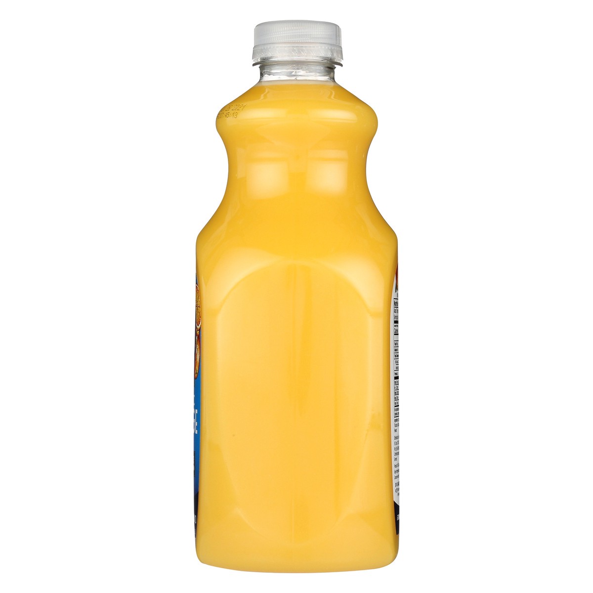 slide 7 of 8, Uncle Matt's Organic Orange Juice with Calcium & Vitamin D, 52 fl oz