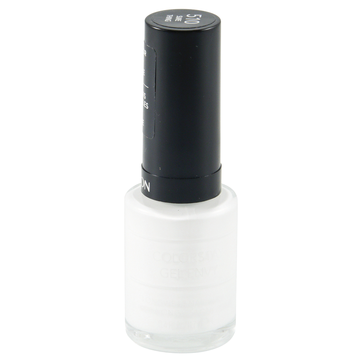 slide 1 of 2, Colorstay Gel Envy Nail Enamel - Sure Thing, 0.4 oz