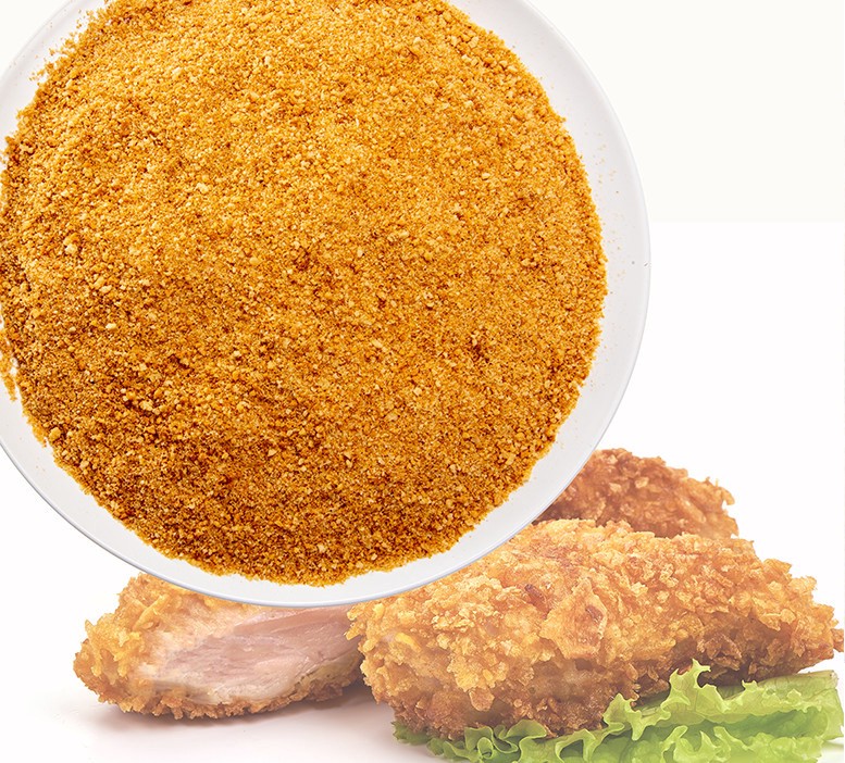 slide 4 of 4, Katz Plain Bread Crumbs, 1 ct